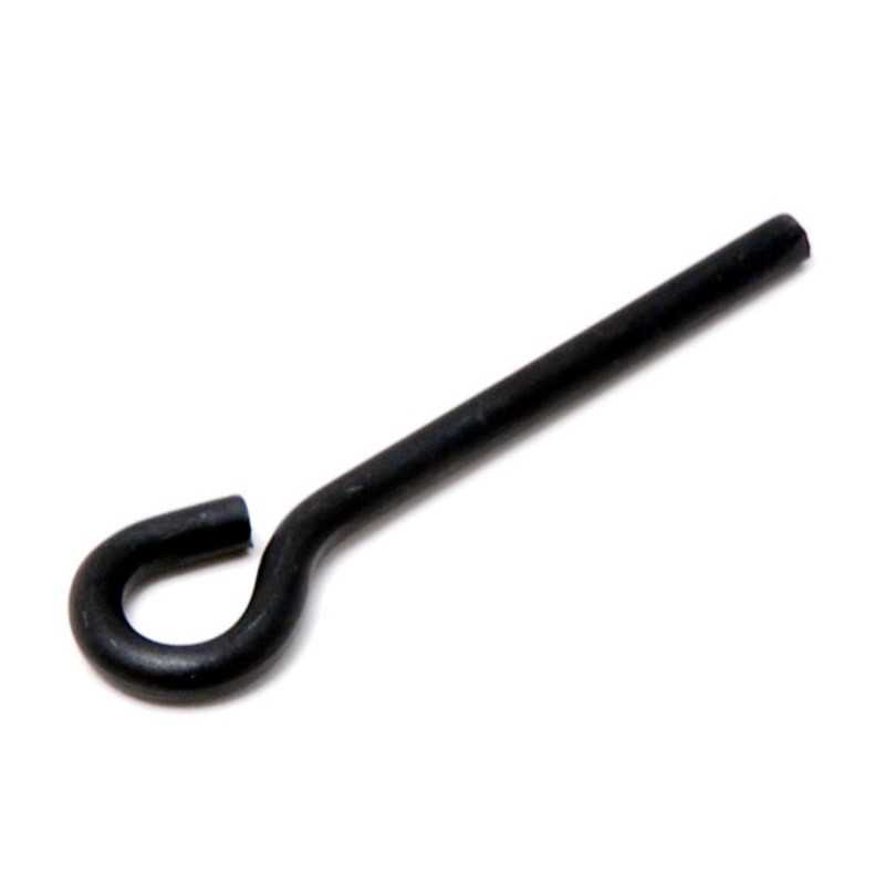 Brake Arm Pin 01/2012