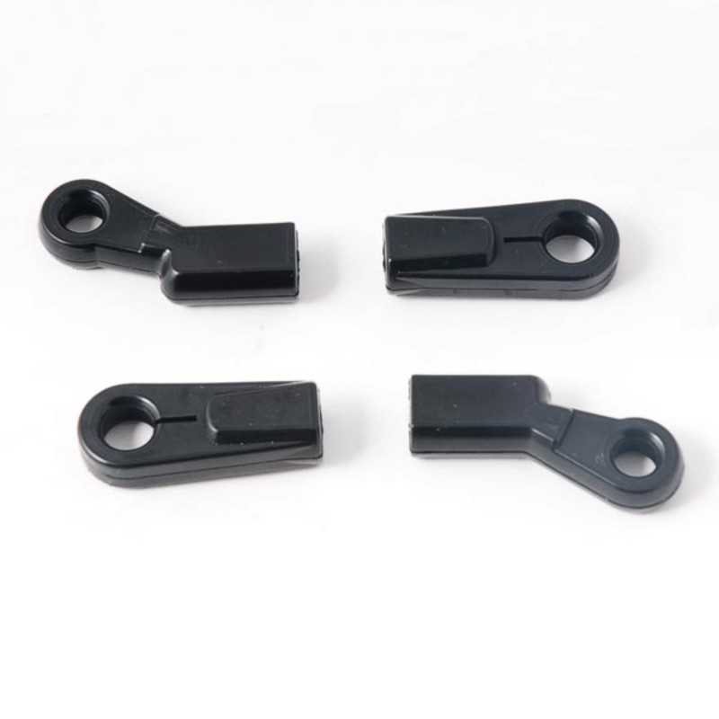 Steering Rod Arms Rose Joint Set M8 EC 2012