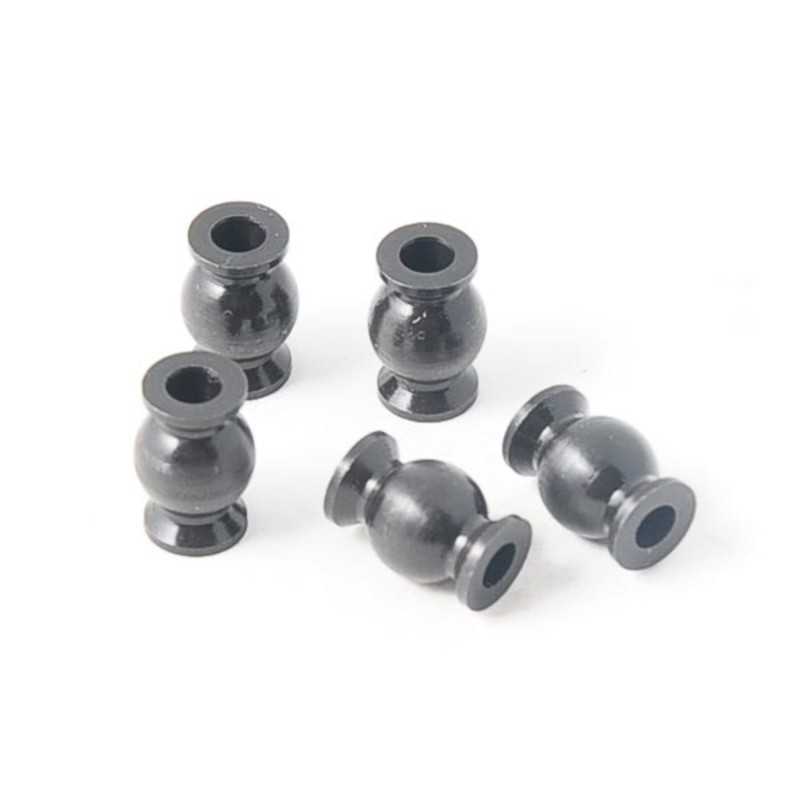 Servo / Lower Anti Rollbar Ball Joint Q3x7mm