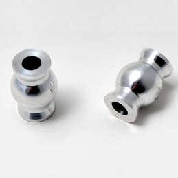 Alloy Rear Upper Ball Joint Q4x10mm