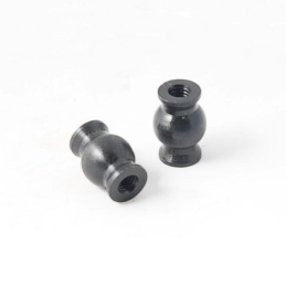 Steering Rod-Arm Inner Ball Joint M4x10mm