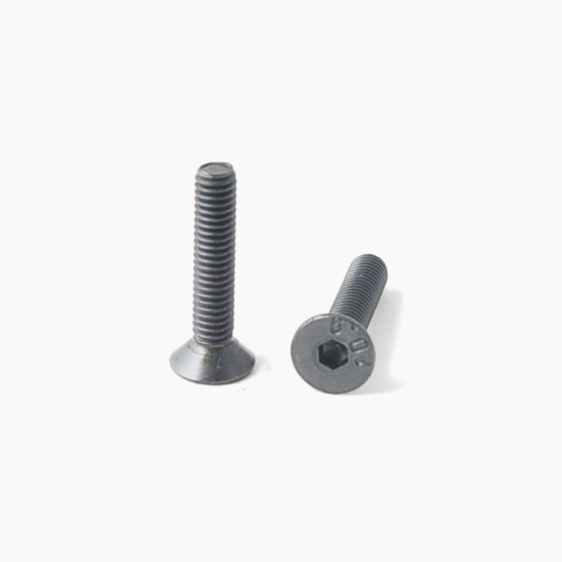 IHB4x20 Countersink Head Type Hex Socket Screw M4x20