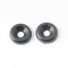 Countersink Plastic Washer 4mm