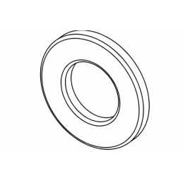 Plain Washer 6mm