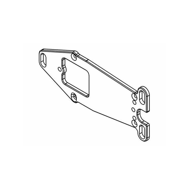 Engine Carrier Plate Competition