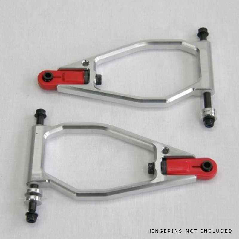 [0462] Upper Wishbone Alloy EVO3 Pair Left/Right