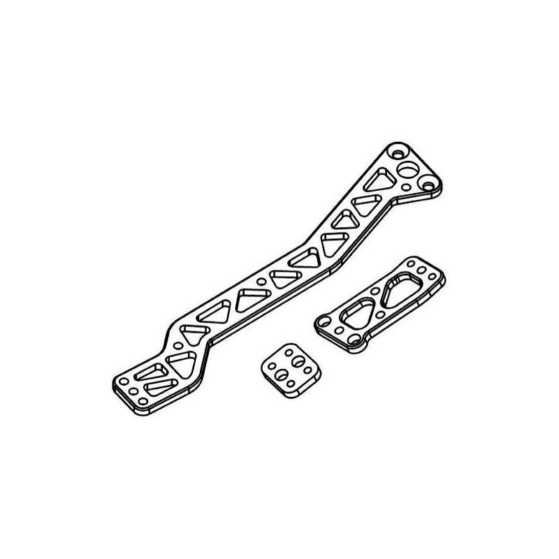 Top Stiffener Alloy Set