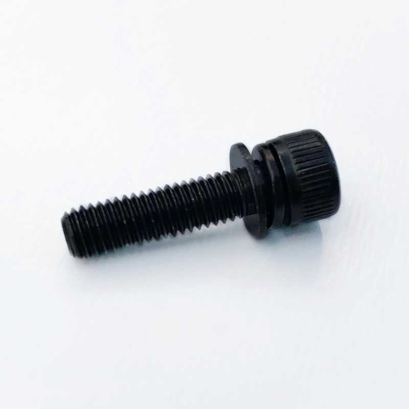 Zenoah M5x20 Bolt with Washer