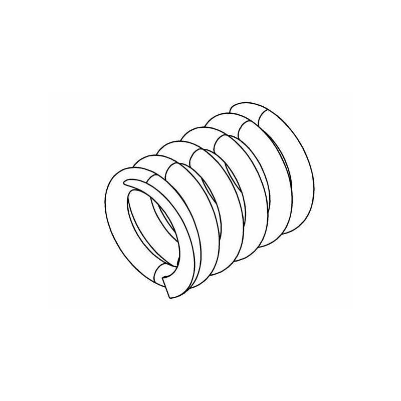 Pro-Bite Clutch Spring 1.1mm