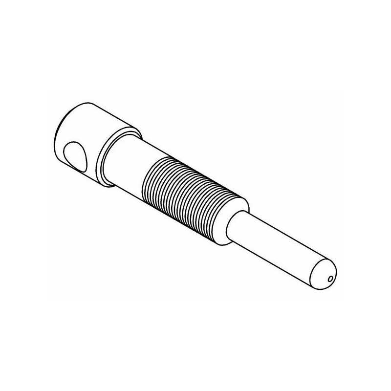 Pro-Bite Clutch Removing Tool