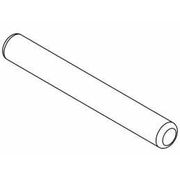 Roller Pin 3x24mm