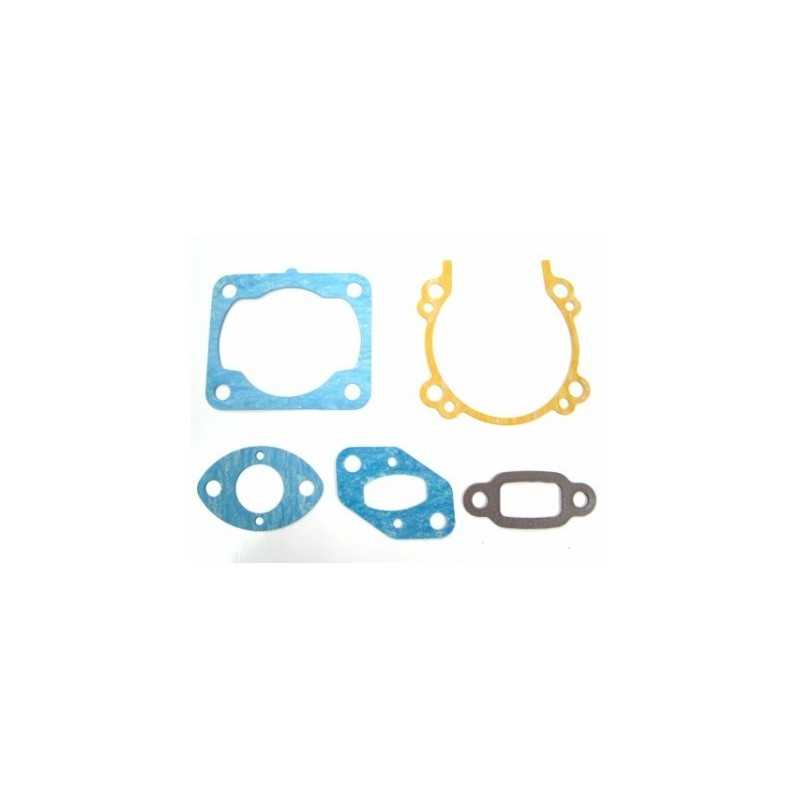 Gasket Set for Zenoah 4-bolt RC Engines