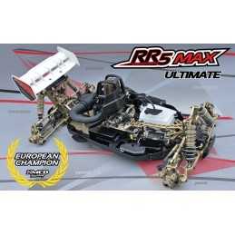 RR5 Max Rolling Chassis Ultimate