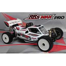 RR5 Max Rolling Chassis Pro