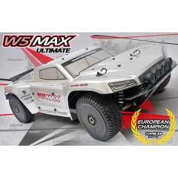 W5 Max Rolling Chassis Ultimate