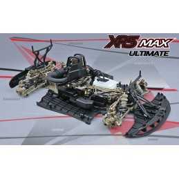 XR5 Max Rolling Chassis Ultimate