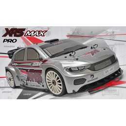 XR5 Max Rolling Chassis Pro