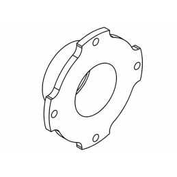 X-SNAP 1st Gear One-Way Bearing Carrier Block HFL2026