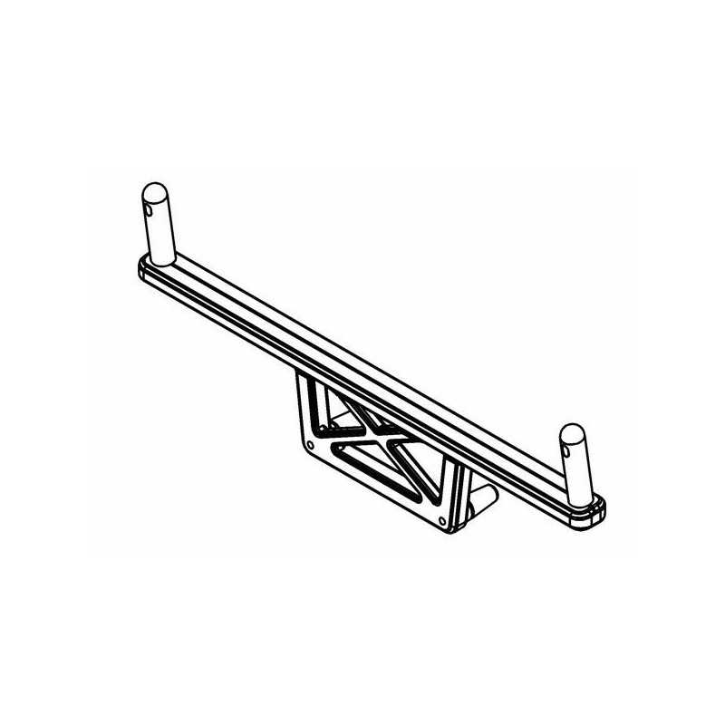 XR5 / XR5 Max / XS5 Max Body Holder Front