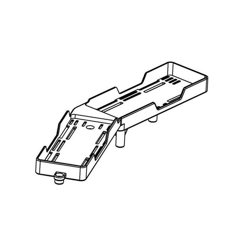 5 Series Electric Car Battery Box