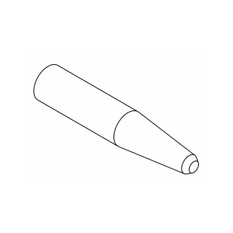 Shock Absorber Shaft V-Ring Guide