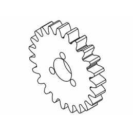 X-SNAP Z24 Pinion Gear