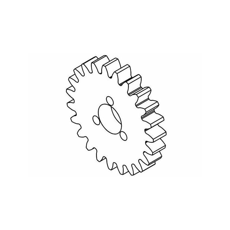 X-SNAP Z24 Pinion Gear