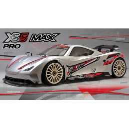 XS5 Max Rolling Chassis Pro