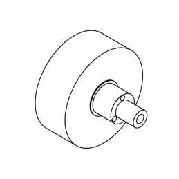 X-SNAP 2-Speed Clutch Bell for Standard