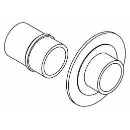 X-SNAP Main Bearing Carrier Bushings HFL1426