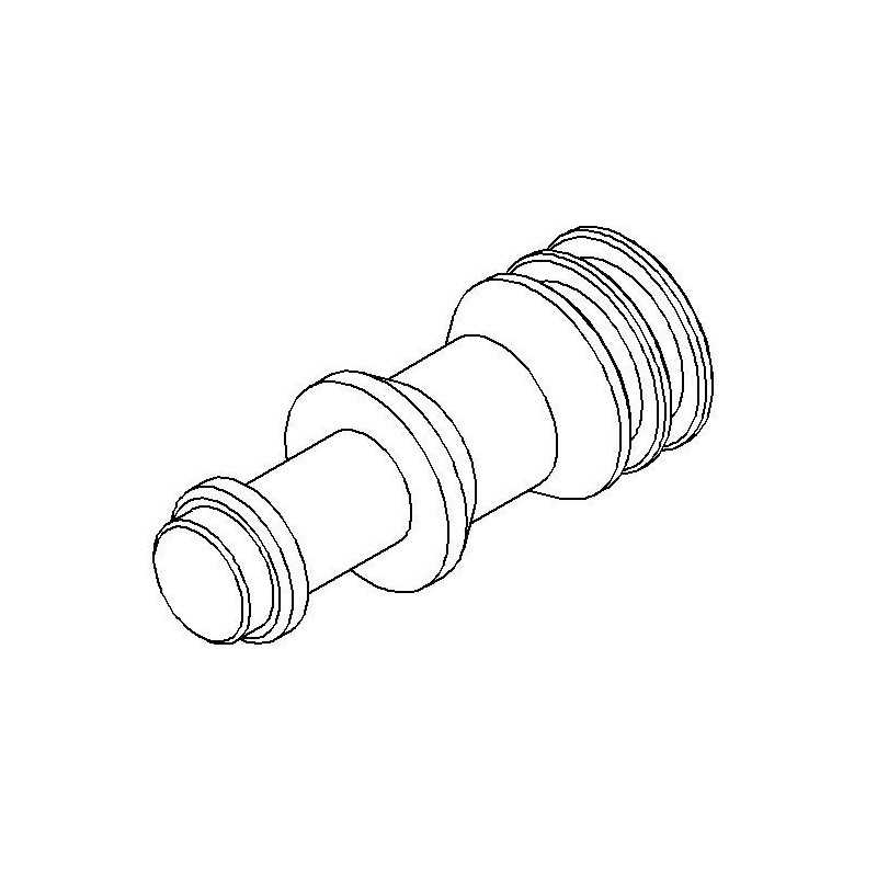 Hydrax Master Cylinder Piston