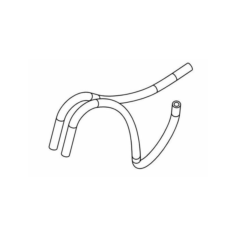 Fuel Line Hose