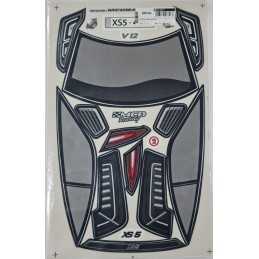 XS5 Body Shell Decal Set