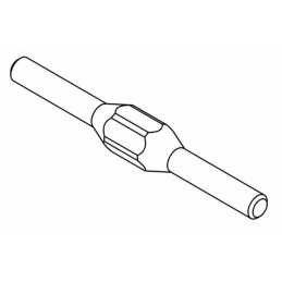 Steering Servo Turnbuckle 51mm