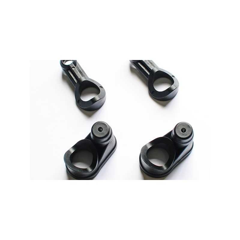 Steering V Arm Body Upper / Lower Set EC 2012