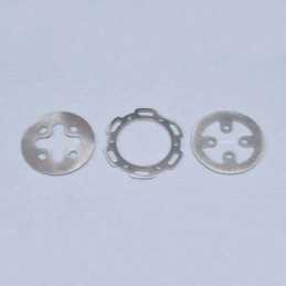 Pro-Bite Clutch Disc Plate Set