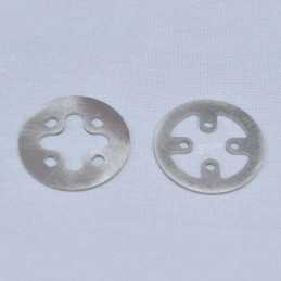 Pro-Bite Clutch Drive Plate Set