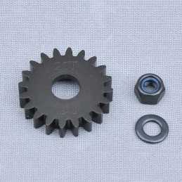 Clutch Bell Pinion Gear Z20