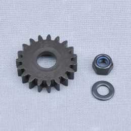 Clutch Bell Pinion Gear Z19