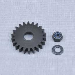 Clutch Bell Pinion Gear Z22