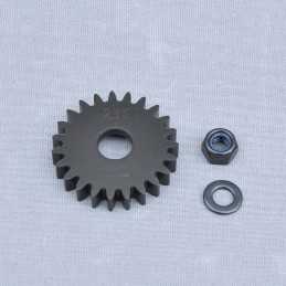 Clutch Bell Pinion Gear Z23