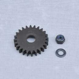 Clutch Bell Pinion Gear Z24