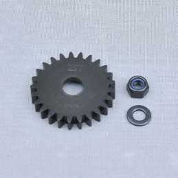 Clutch Bell Pinion Gear Z25