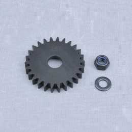 Clutch Bell Pinion Gear Z26