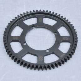 Center Spur Gear Z63