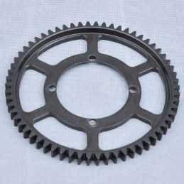 Center Spur Gear Z62