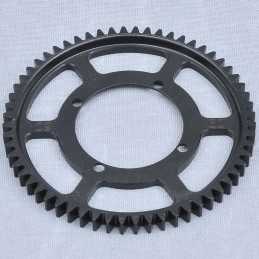 Center Spur Gear Z60