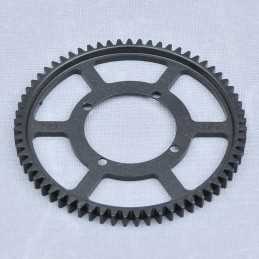 Center Spur Gear Z65