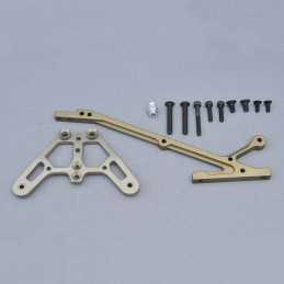 Front Stiffener Alloy