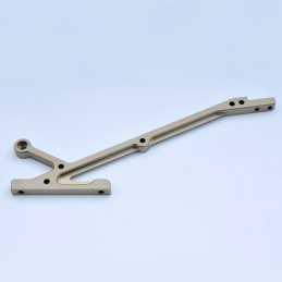 Front Stiffener Alloy Lower